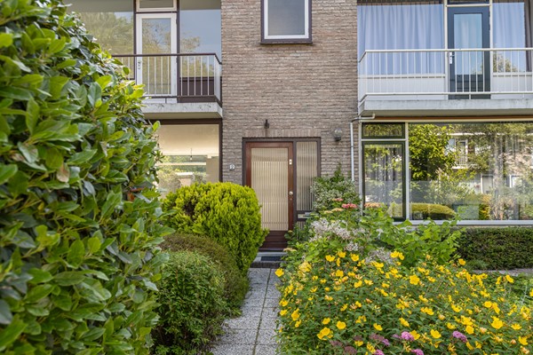 Medium property photo - Reseda 2, 3317 HP Dordrecht